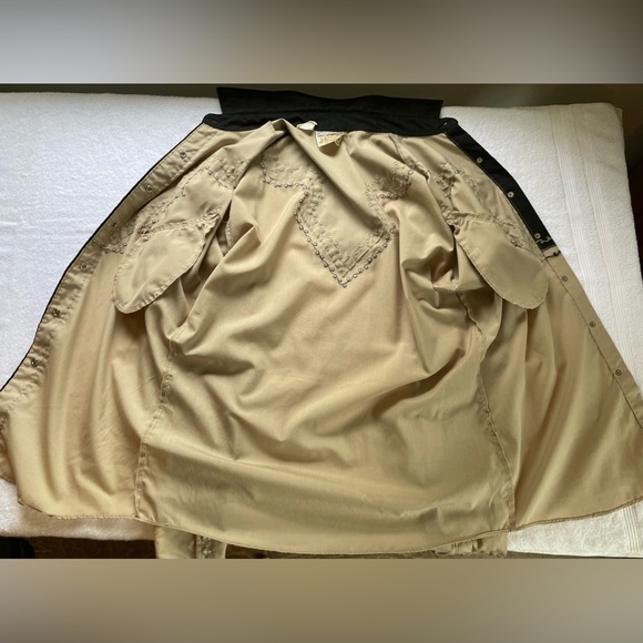 Rocking RanchWear Western Shirt Rocking RanchWear - Picture 9 of 17